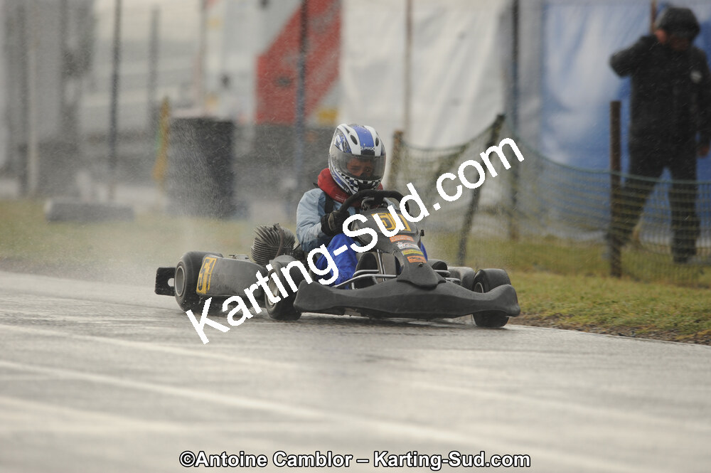15/04/2012 : 3ème manche du Championnat du Sud 2012 à Carcassonne(Photos Antoine Camblor) 2012 — karting