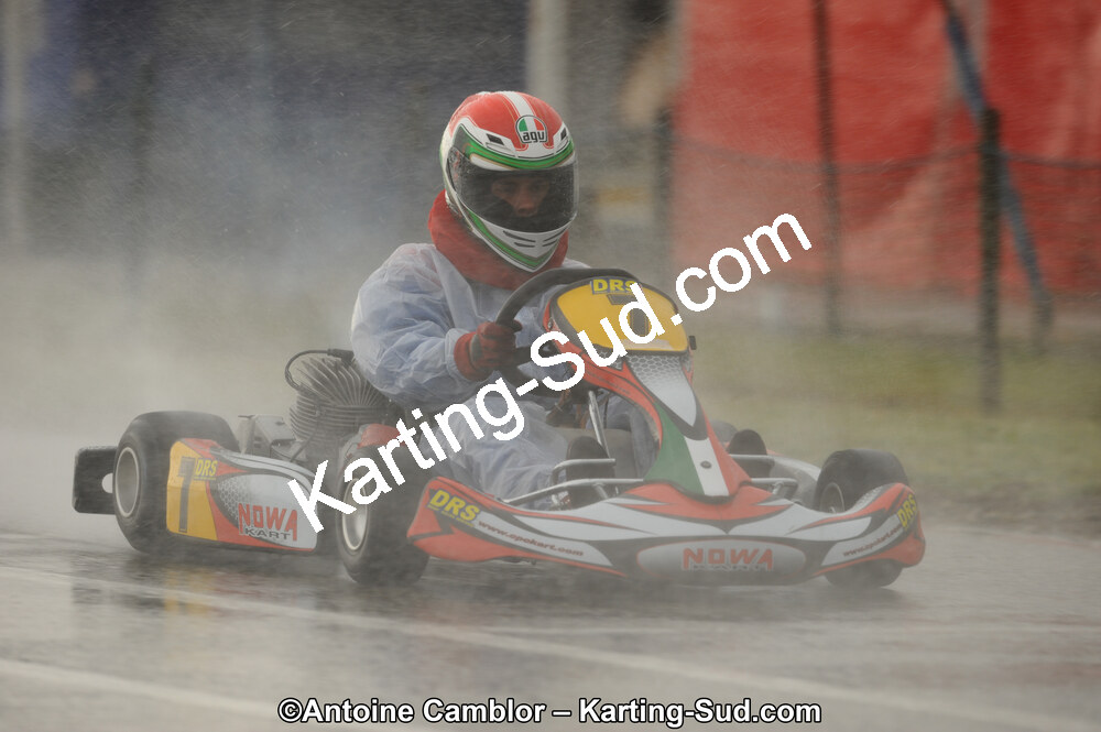 15/04/2012 : 3ème manche du Championnat du Sud 2012 à Carcassonne(Photos Antoine Camblor) 2012 — karting