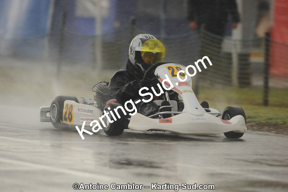 15/04/2012 : 3ème manche du Championnat du Sud 2012 à Carcassonne(Photos Antoine Camblor) 2012 — karting