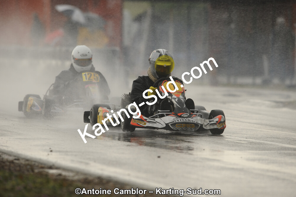 15/04/2012 : 3ème manche du Championnat du Sud 2012 à Carcassonne(Photos Antoine Camblor) 2012 — karting