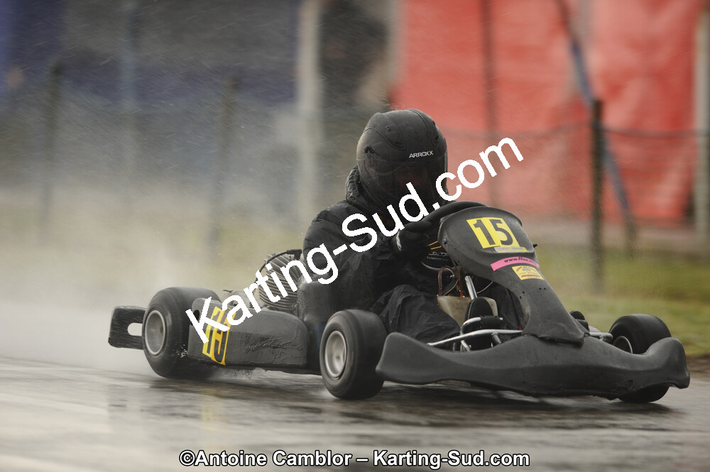 15/04/2012 : 3ème manche du Championnat du Sud 2012 à Carcassonne(Photos Antoine Camblor) 2012 — karting