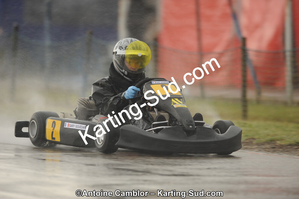 15/04/2012 : 3ème manche du Championnat du Sud 2012 à Carcassonne(Photos Antoine Camblor) 2012 — karting
