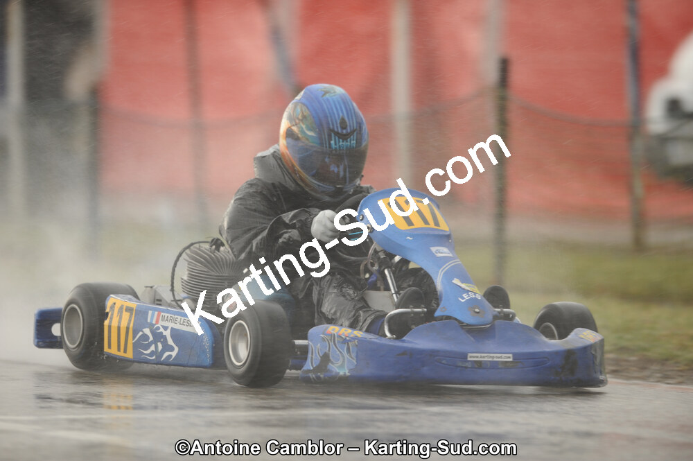 15/04/2012 : 3ème manche du Championnat du Sud 2012 à Carcassonne(Photos Antoine Camblor) 2012 — karting
