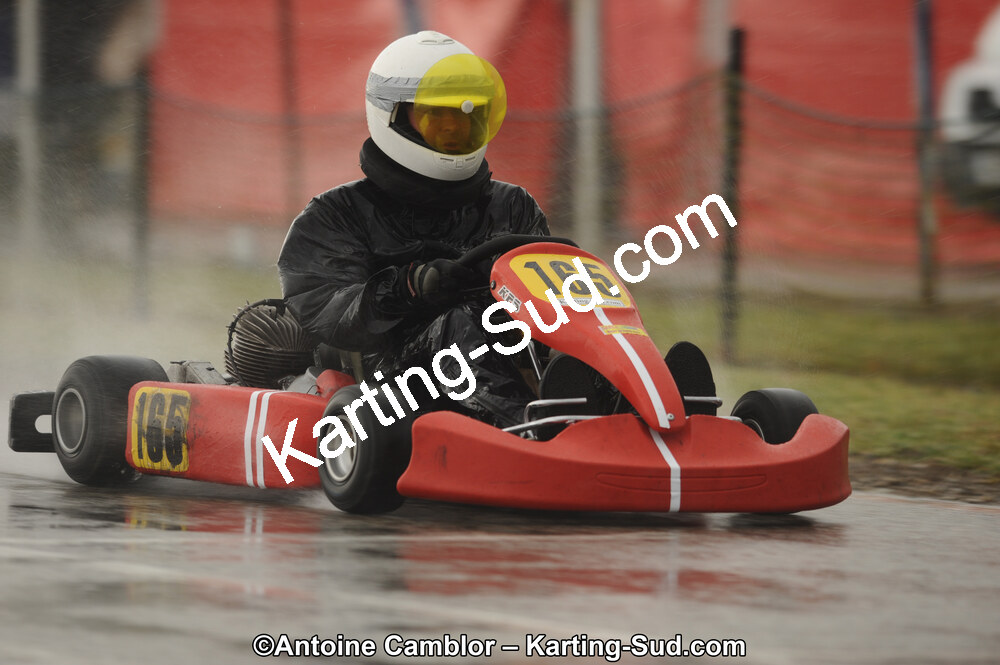 15/04/2012 : 3ème manche du Championnat du Sud 2012 à Carcassonne(Photos Antoine Camblor) 2012 — karting