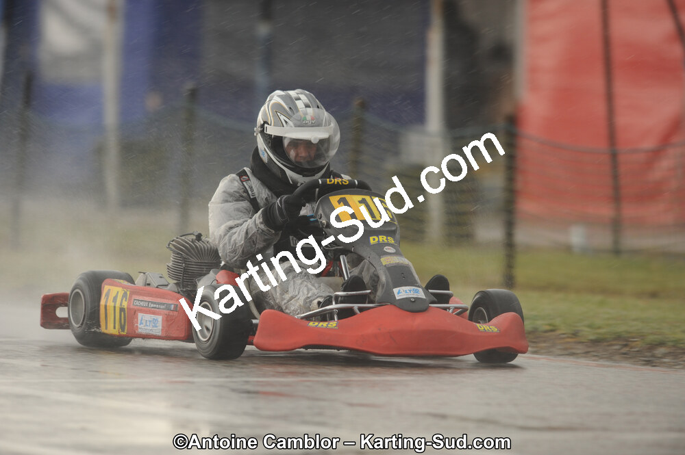 15/04/2012 : 3ème manche du Championnat du Sud 2012 à Carcassonne(Photos Antoine Camblor) 2012 — karting