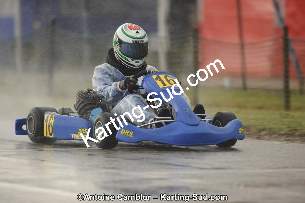 15/04/2012 : 3ème manche du Championnat du Sud 2012 à Carcassonne(Photos Antoine Camblor) 2012 — karting