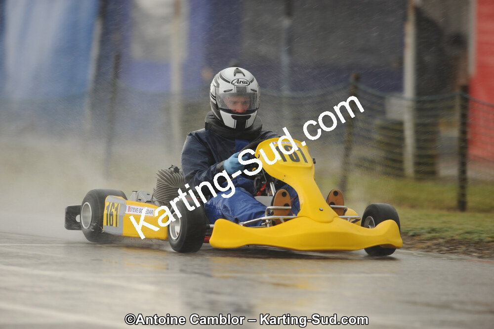 15/04/2012 : 3ème manche du Championnat du Sud 2012 à Carcassonne(Photos Antoine Camblor) 2012 — karting