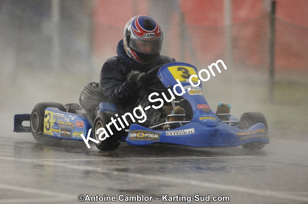 15/04/2012 : 3ème manche du Championnat du Sud 2012 à Carcassonne(Photos Antoine Camblor) 2012 — karting