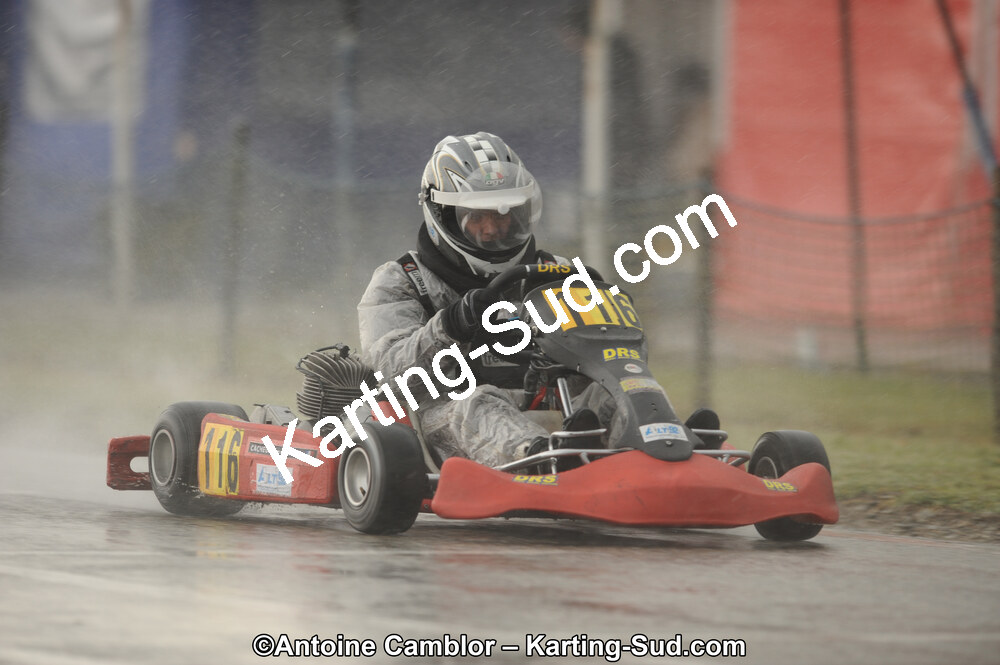 15/04/2012 : 3ème manche du Championnat du Sud 2012 à Carcassonne(Photos Antoine Camblor) 2012 — karting