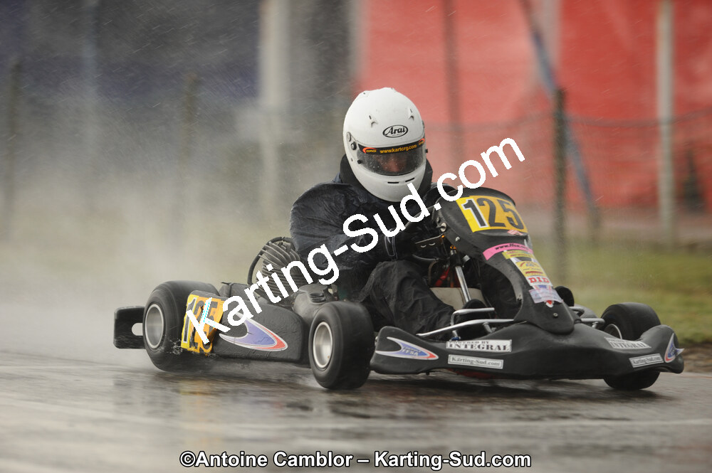 15/04/2012 : 3ème manche du Championnat du Sud 2012 à Carcassonne(Photos Antoine Camblor) 2012 — karting
