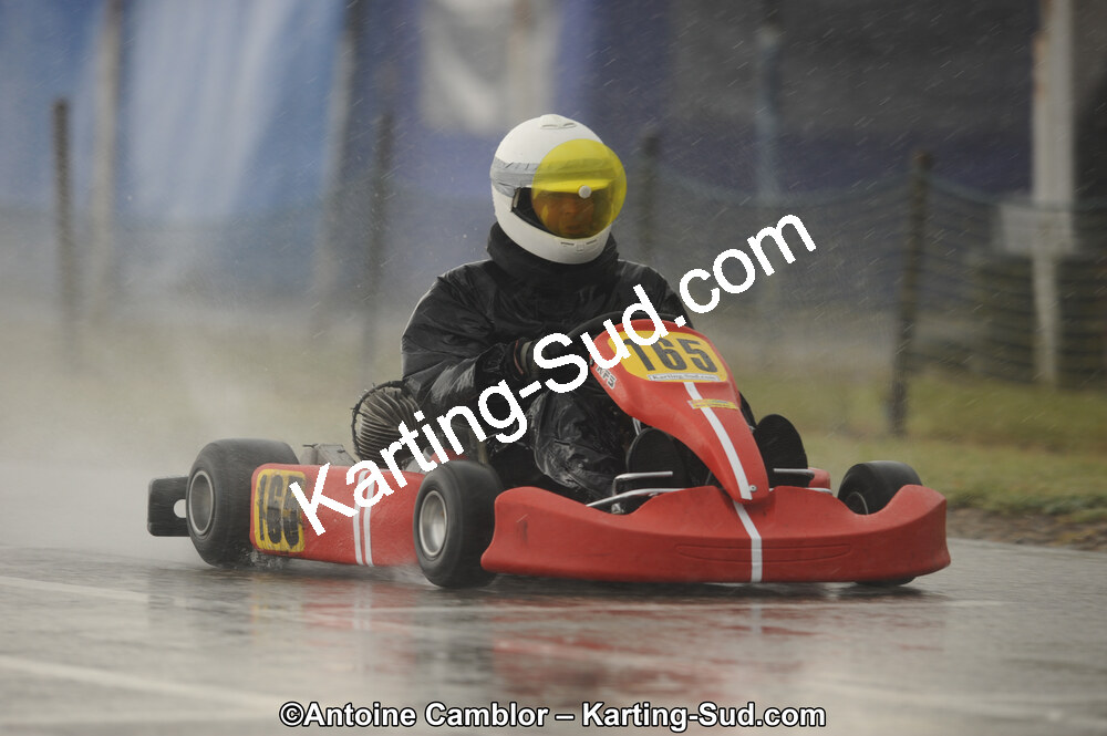 15/04/2012 : 3ème manche du Championnat du Sud 2012 à Carcassonne(Photos Antoine Camblor) 2012 — karting
