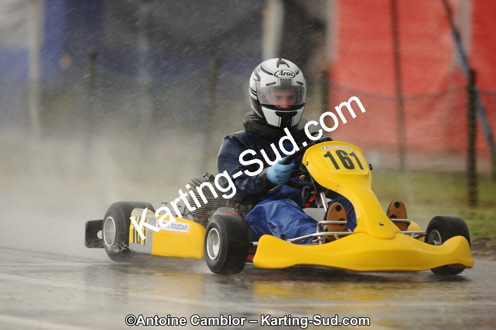 15/04/2012 : 3ème manche du Championnat du Sud 2012 à Carcassonne(Photos Antoine Camblor) 2012 — karting