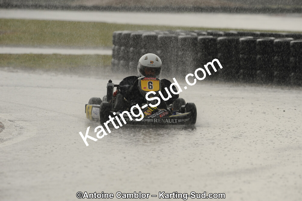 15/04/2012 : 3ème manche du Championnat du Sud 2012 à Carcassonne(Photos Antoine Camblor) 2012 — karting