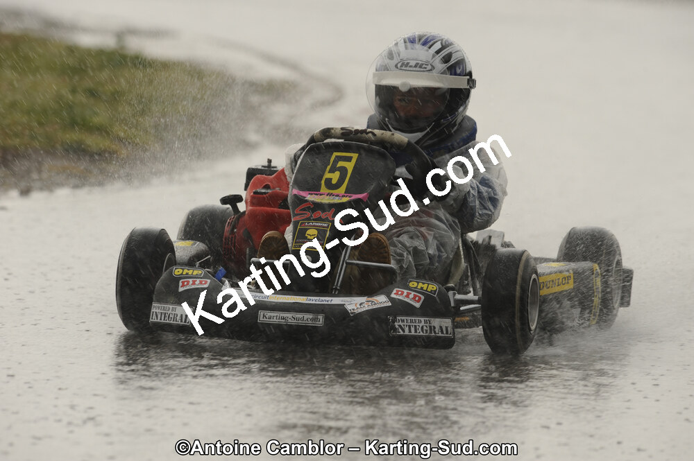 15/04/2012 : 3ème manche du Championnat du Sud 2012 à Carcassonne(Photos Antoine Camblor) 2012 — karting