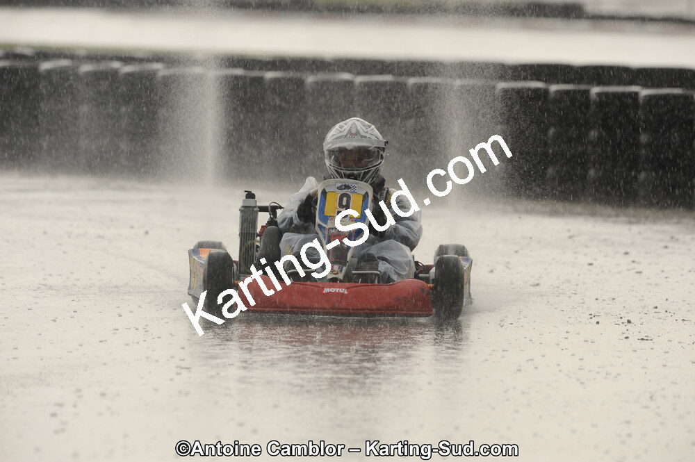15/04/2012 : 3ème manche du Championnat du Sud 2012 à Carcassonne(Photos Antoine Camblor) 2012 — karting