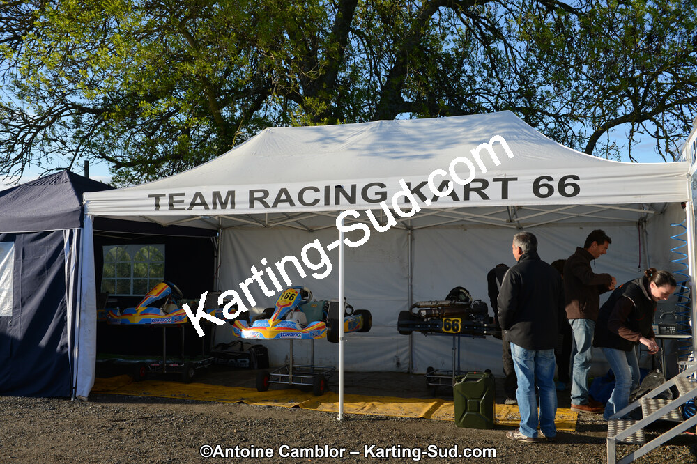15/04/2012 : 3ème manche du Championnat du Sud 2012 à Carcassonne(Photos Antoine Camblor) 2012 — karting
