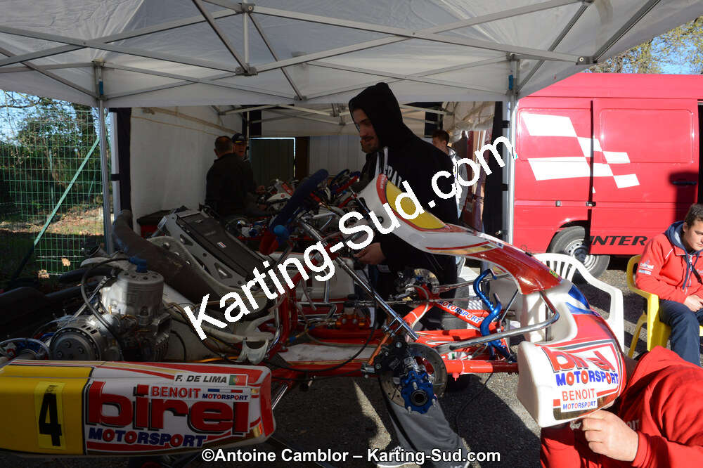 15/04/2012 : 3ème manche du Championnat du Sud 2012 à Carcassonne(Photos Antoine Camblor) 2012 — karting