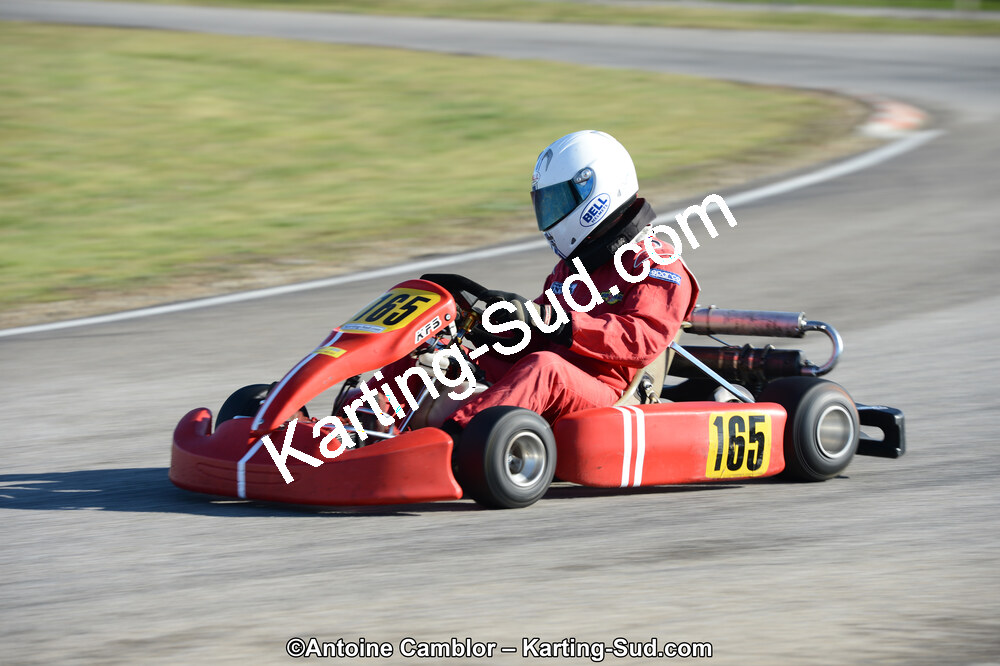 15/04/2012 : 3ème manche du Championnat du Sud 2012 à Carcassonne(Photos Antoine Camblor) 2012 — karting