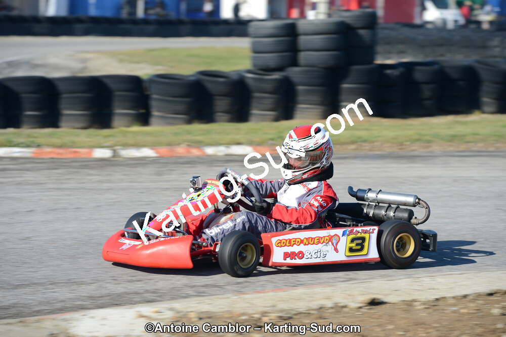 15/04/2012 : 3ème manche du Championnat du Sud 2012 à Carcassonne(Photos Antoine Camblor) 2012 — karting
