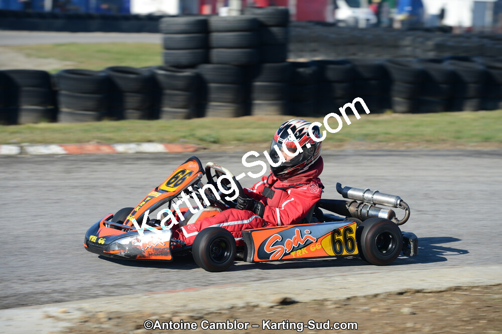 15/04/2012 : 3ème manche du Championnat du Sud 2012 à Carcassonne(Photos Antoine Camblor) 2012 — karting