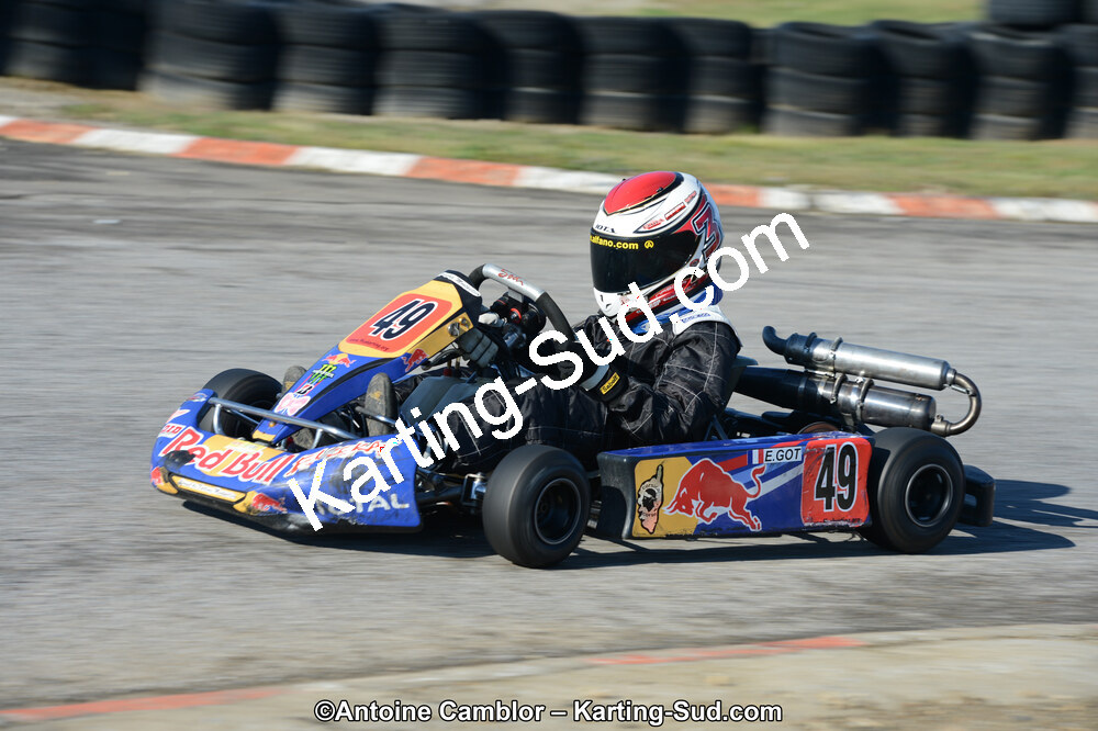 15/04/2012 : 3ème manche du Championnat du Sud 2012 à Carcassonne(Photos Antoine Camblor) 2012 — karting