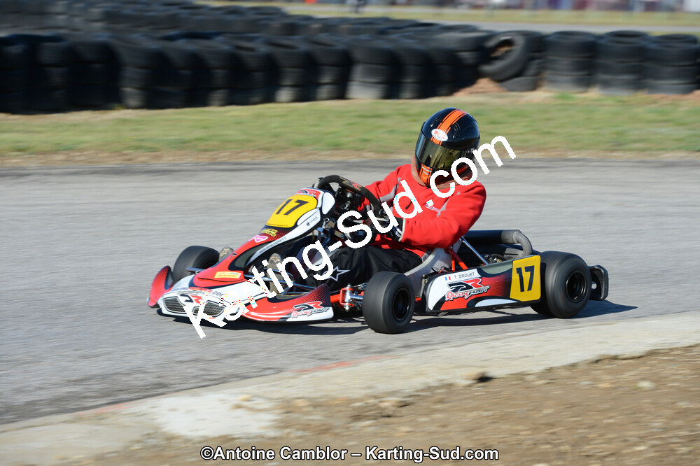 15/04/2012 : 3ème manche du Championnat du Sud 2012 à Carcassonne(Photos Antoine Camblor) 2012 — karting