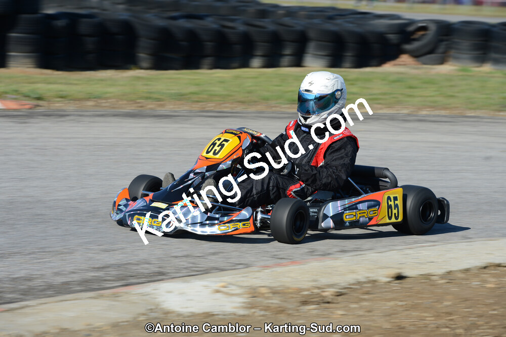 15/04/2012 : 3ème manche du Championnat du Sud 2012 à Carcassonne(Photos Antoine Camblor) 2012 — karting