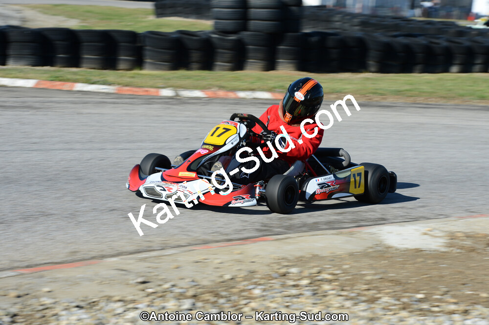 15/04/2012 : 3ème manche du Championnat du Sud 2012 à Carcassonne(Photos Antoine Camblor) 2012 — karting