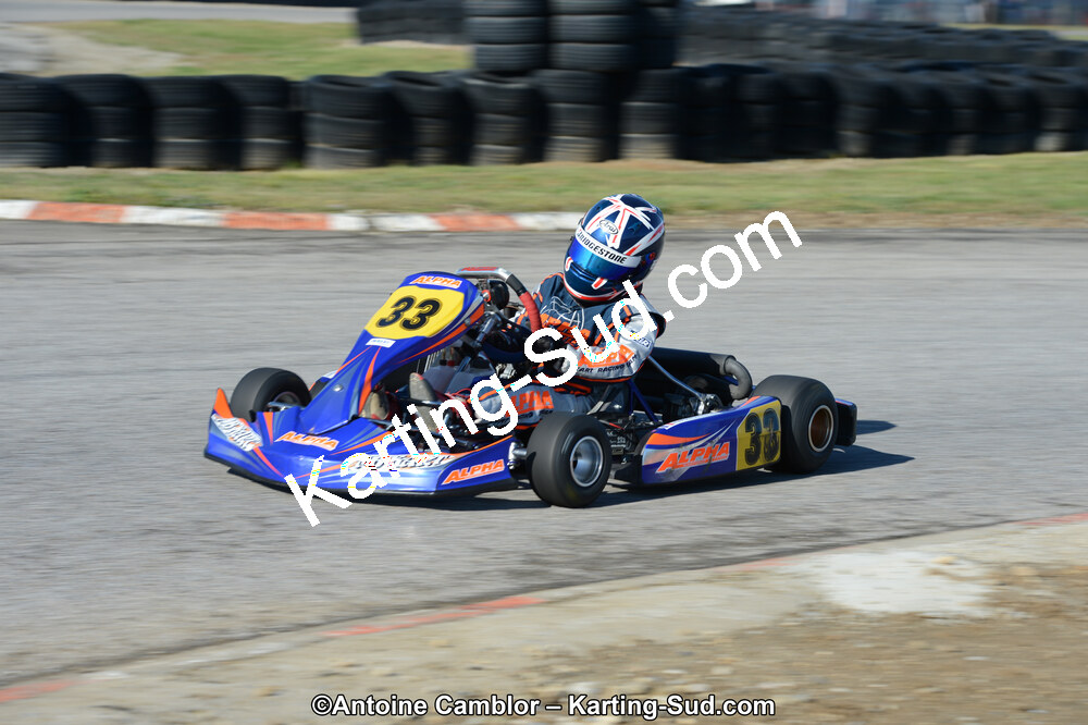 15/04/2012 : 3ème manche du Championnat du Sud 2012 à Carcassonne(Photos Antoine Camblor) 2012 — karting