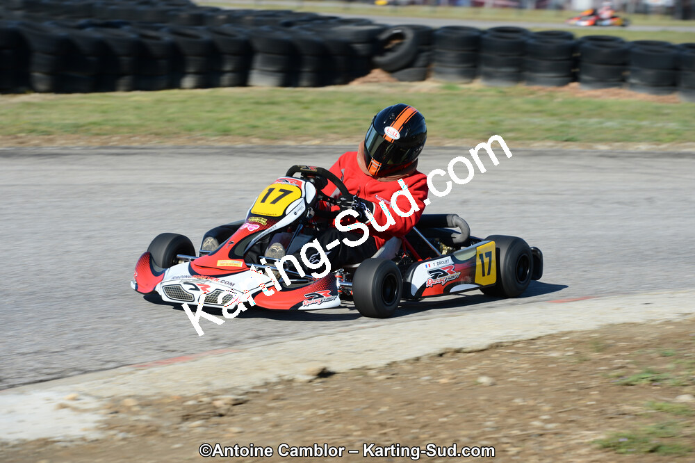 15/04/2012 : 3ème manche du Championnat du Sud 2012 à Carcassonne(Photos Antoine Camblor) 2012 — karting