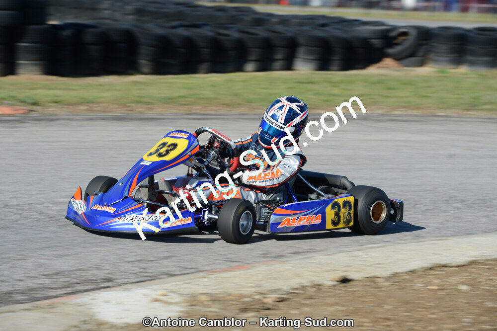 15/04/2012 : 3ème manche du Championnat du Sud 2012 à Carcassonne(Photos Antoine Camblor) 2012 — karting