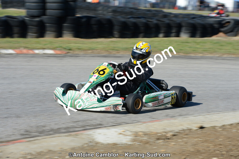 15/04/2012 : 3ème manche du Championnat du Sud 2012 à Carcassonne(Photos Antoine Camblor) 2012 — karting