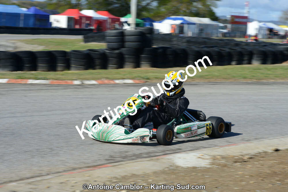 15/04/2012 : 3ème manche du Championnat du Sud 2012 à Carcassonne(Photos Antoine Camblor) 2012 — karting