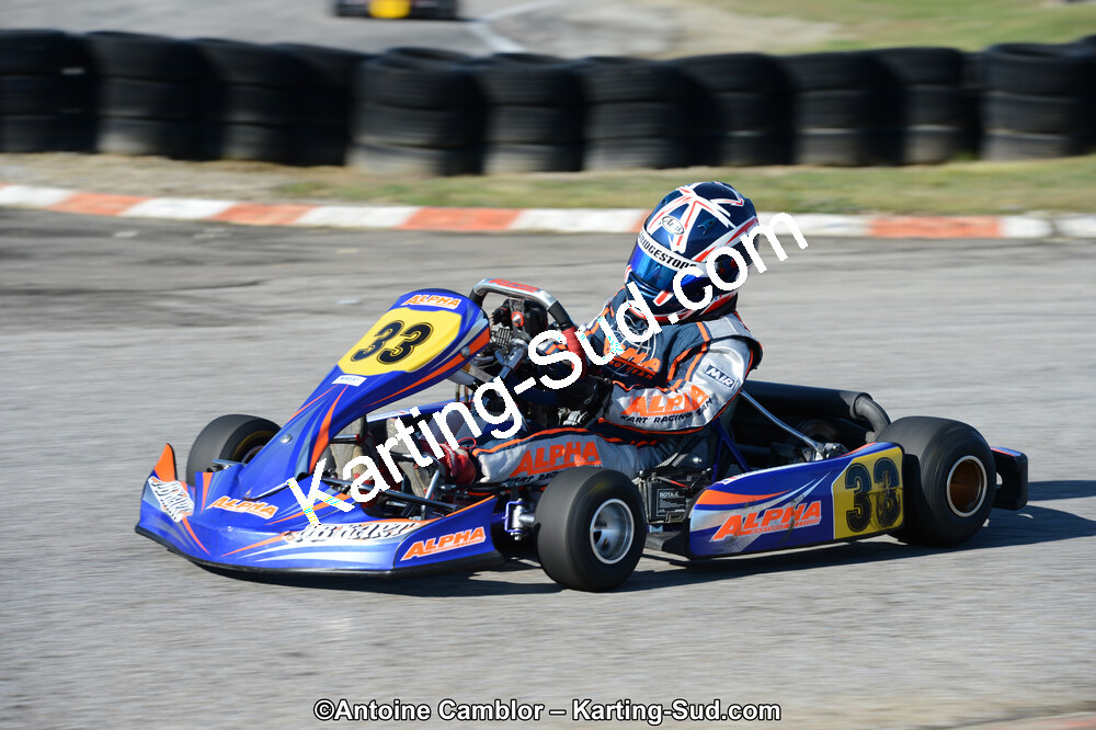 15/04/2012 : 3ème manche du Championnat du Sud 2012 à Carcassonne(Photos Antoine Camblor) 2012 — karting