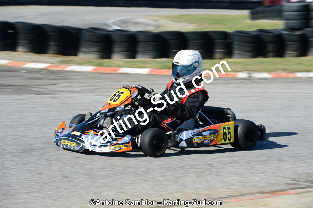 15/04/2012 : 3ème manche du Championnat du Sud 2012 à Carcassonne(Photos Antoine Camblor) 2012 — karting