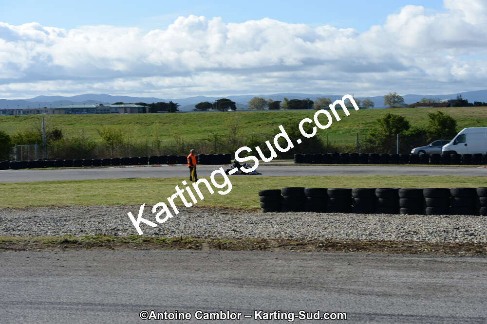 15/04/2012 : 3ème manche du Championnat du Sud 2012 à Carcassonne(Photos Antoine Camblor) 2012 — karting