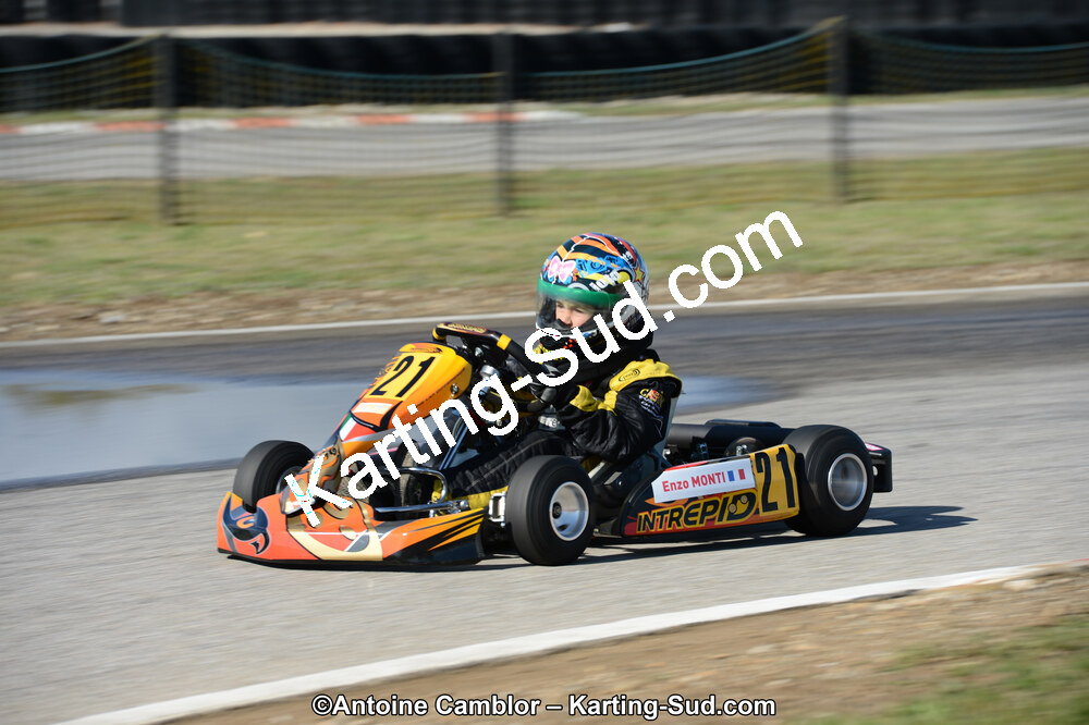15/04/2012 : 3ème manche du Championnat du Sud 2012 à Carcassonne(Photos Antoine Camblor) 2012 — karting