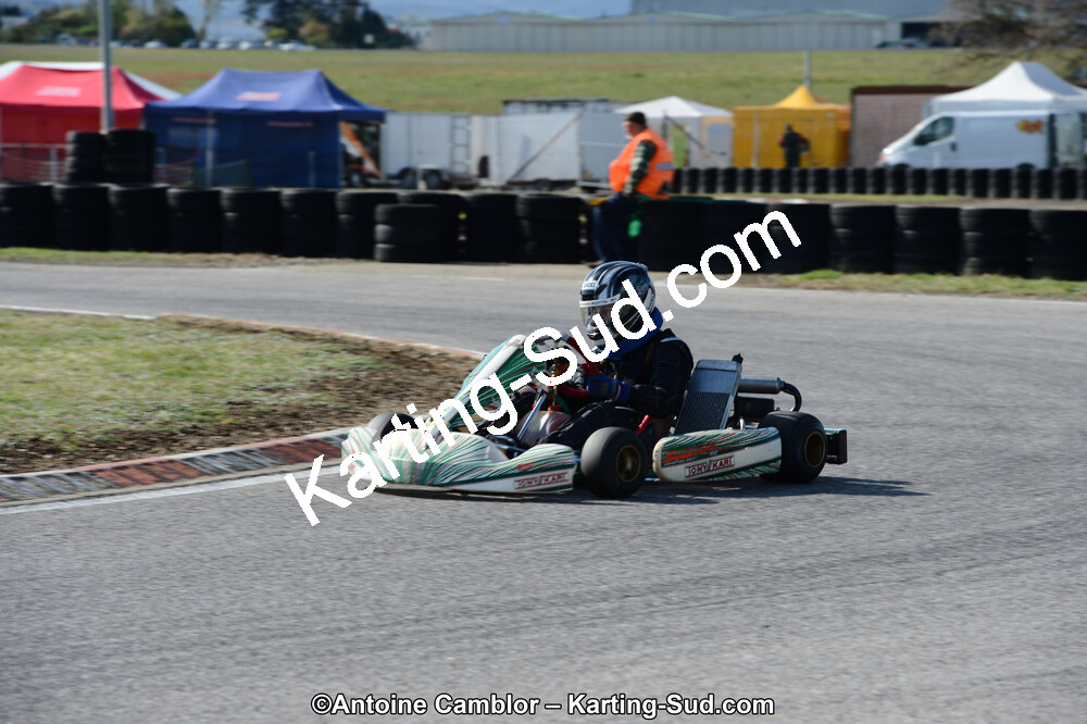 15/04/2012 : 3ème manche du Championnat du Sud 2012 à Carcassonne(Photos Antoine Camblor) 2012 — karting