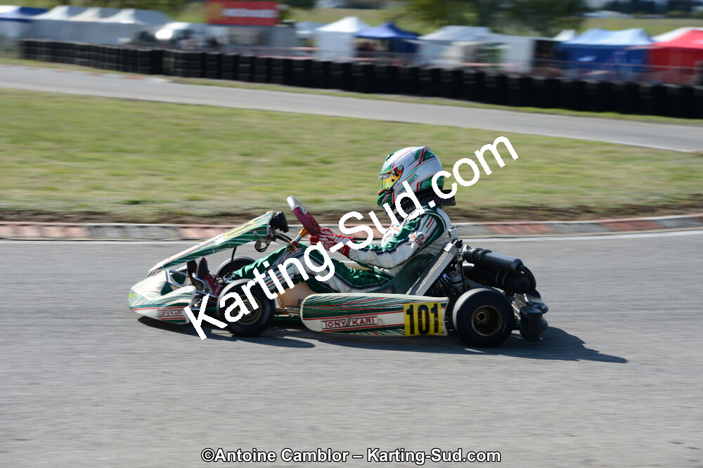 15/04/2012 : 3ème manche du Championnat du Sud 2012 à Carcassonne(Photos Antoine Camblor) 2012 — karting