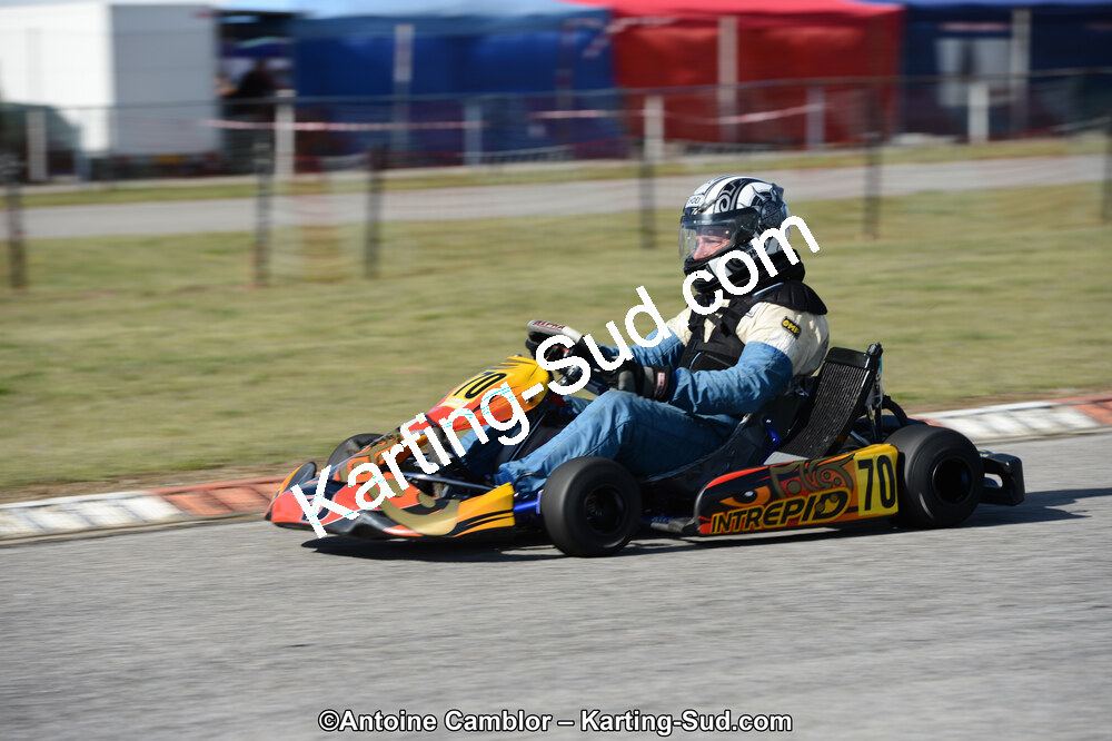 15/04/2012 : 3ème manche du Championnat du Sud 2012 à Carcassonne(Photos Antoine Camblor) 2012 — karting