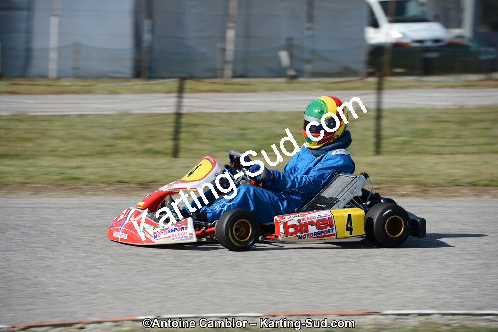 15/04/2012 : 3ème manche du Championnat du Sud 2012 à Carcassonne(Photos Antoine Camblor) 2012 — karting