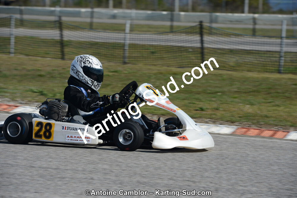 15/04/2012 : 3ème manche du Championnat du Sud 2012 à Carcassonne(Photos Antoine Camblor) 2012 — karting