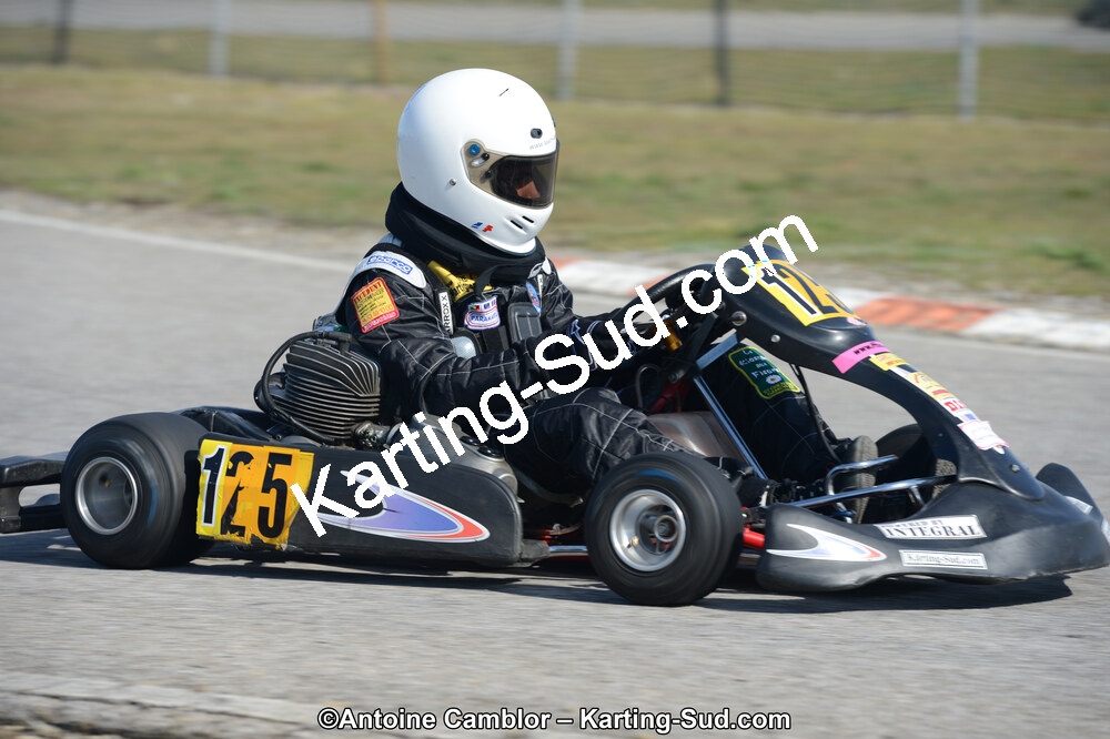 15/04/2012 : 3ème manche du Championnat du Sud 2012 à Carcassonne(Photos Antoine Camblor) 2012 — karting