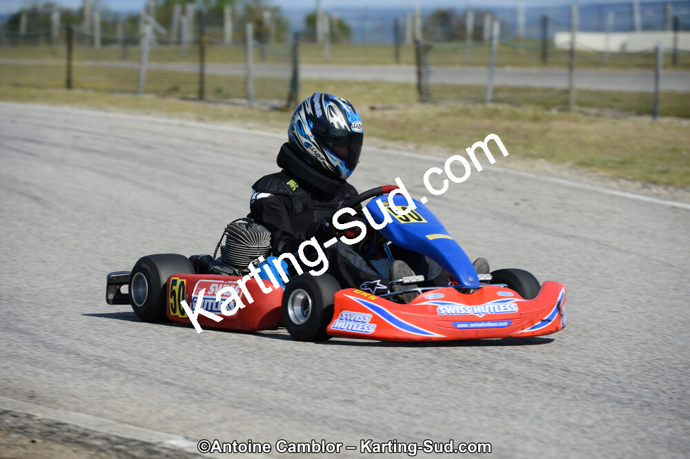15/04/2012 : 3ème manche du Championnat du Sud 2012 à Carcassonne(Photos Antoine Camblor) 2012 — karting