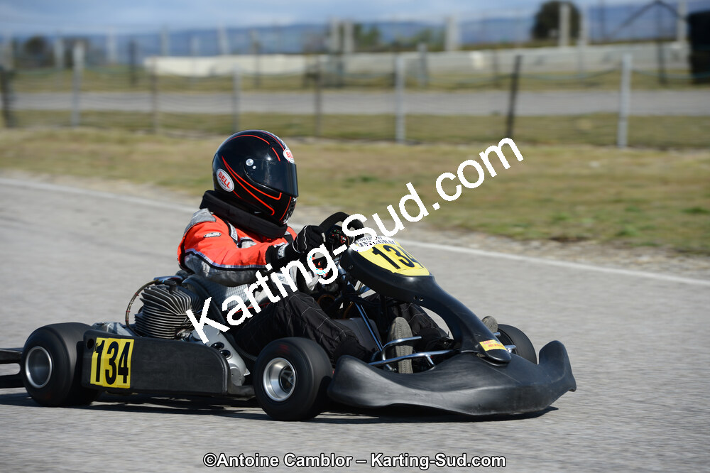 15/04/2012 : 3ème manche du Championnat du Sud 2012 à Carcassonne(Photos Antoine Camblor) 2012 — karting