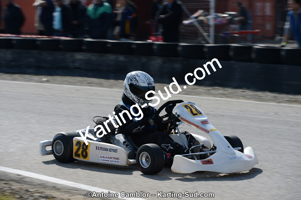 15/04/2012 : 3ème manche du Championnat du Sud 2012 à Carcassonne(Photos Antoine Camblor) 2012 — karting