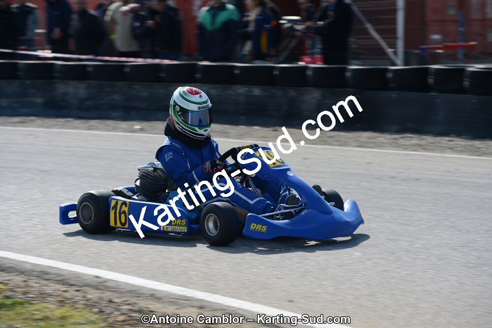 15/04/2012 : 3ème manche du Championnat du Sud 2012 à Carcassonne(Photos Antoine Camblor) 2012 — karting