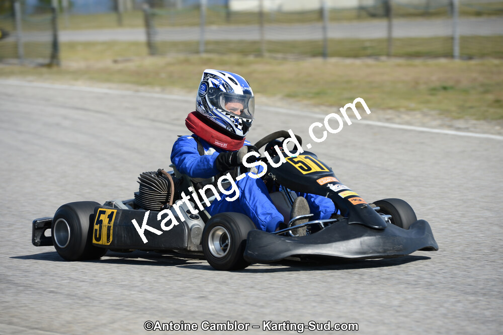 15/04/2012 : 3ème manche du Championnat du Sud 2012 à Carcassonne(Photos Antoine Camblor) 2012 — karting