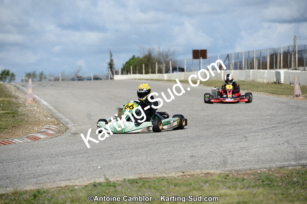15/04/2012 : 3ème manche du Championnat du Sud 2012 à Carcassonne(Photos Antoine Camblor) 2012 — karting