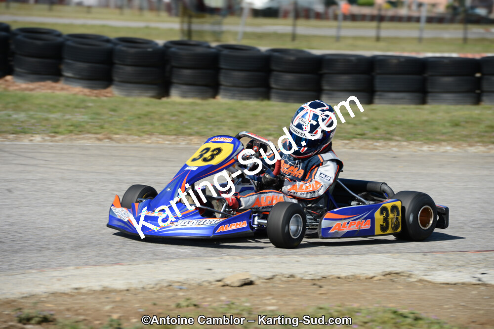 15/04/2012 : 3ème manche du Championnat du Sud 2012 à Carcassonne(Photos Antoine Camblor) 2012 — karting